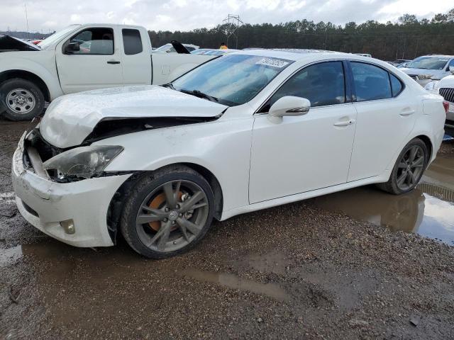 LEXUS IS 250 2009 con VIN JTHBK262192092131 - Foto de la subasta