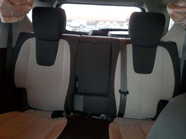 Photo 10 from auction – 2011 CHEVROLET EQUINOX LT with VIN 2GNALPEC7B1242046