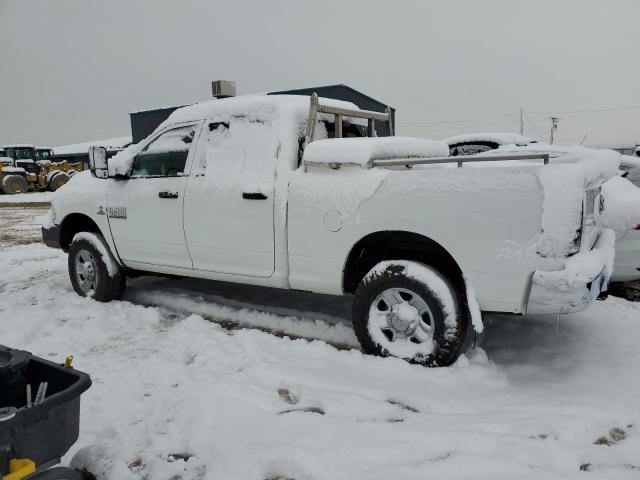 Photo 2 from auction – 2014 RAM 3500 ST with VIN 3C63R3CL0EG157502