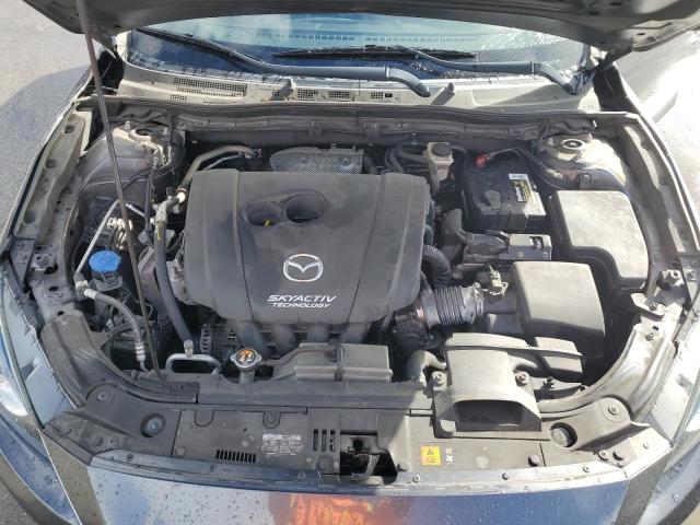 Photo 11 from auction – 2016 MAZDA 3 SPORT with VIN 3MZBM1U73GM301165