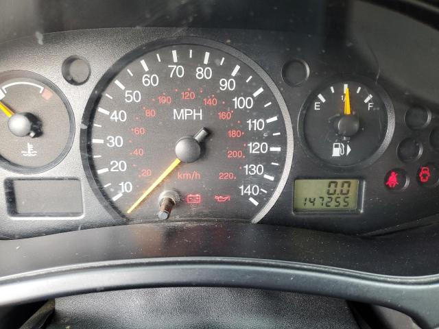 Photo 9 from auction – 2004 FORD FOCUS SE C with VIN 1FAFP34Z54W181394