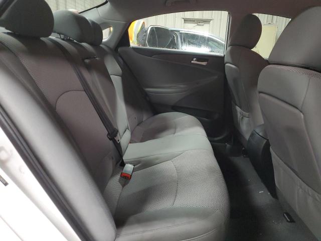 Photo 10 from auction – 2014 HYUNDAI SONATA GLS with VIN 5NPEB4AC8EH865616