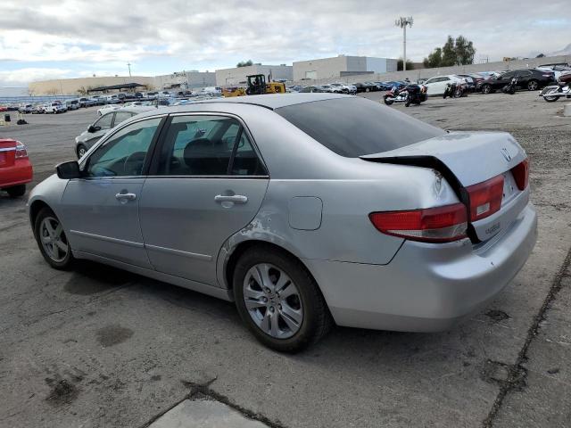 Photo 2 from auction – 2005 HONDA ACCORD EX with VIN 1HGCM56785A034371