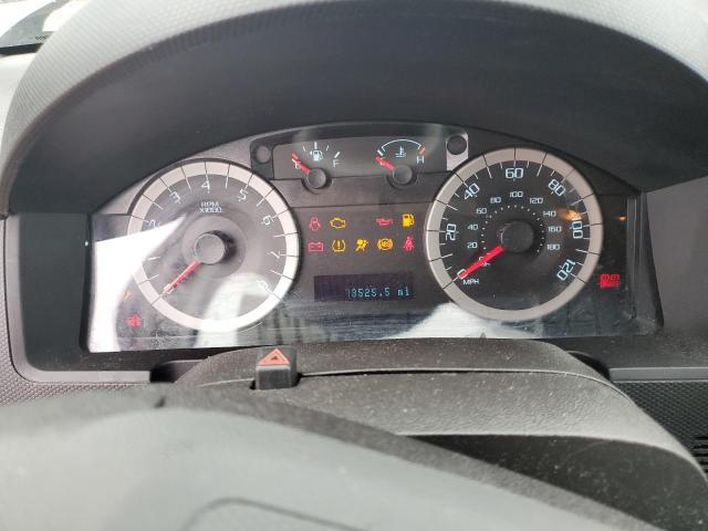 Photo 9 from auction – 2012 FORD ESCAPE LIM with VIN 1FMCU9EG1CKA42189