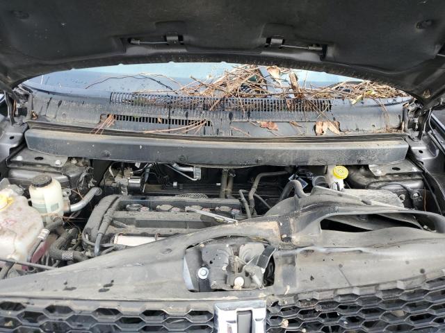 Photo 12 from auction – 2018 DODGE JOURNEY SE with VIN 3C4PDCAB5JT534846