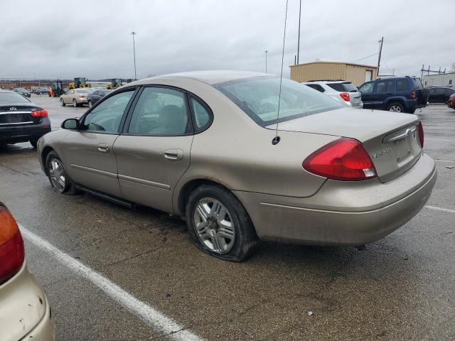 Photo 2 from auction – 2003 FORD TAURUS SES with VIN 1FAFP55293A225972