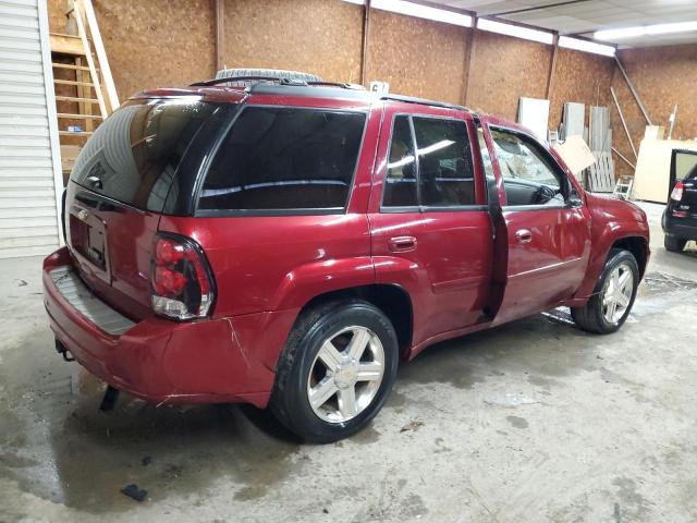 Photo 3 from auction – 2008 CHEVROLET TRAILBLAZE with VIN 1GNDT13S182189437