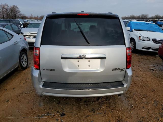 Photo 6 from auction – 2010 DODGE GRAND CARA with VIN 2D4RN5D1XAR131312