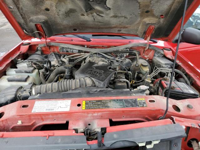 Photo 11 from auction – 2003 FORD RANGER SUP with VIN 1FTZR45E23PB20323