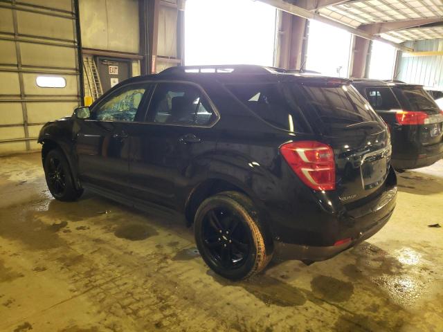 Photo 2 from auction – 2017 CHEVROLET EQUINOX LT with VIN 2GNALCEK3H6296133