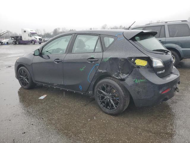 Photo 2 from auction – 2012 MAZDA 3 S with VIN JM1BL1M63C1521104