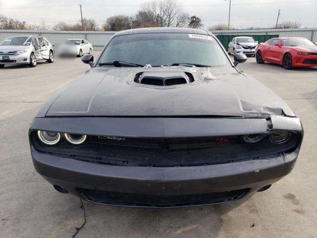 Photo 5 from auction – 2018 DODGE CHALLENGER with VIN 2C3CDZFJ4JH131858