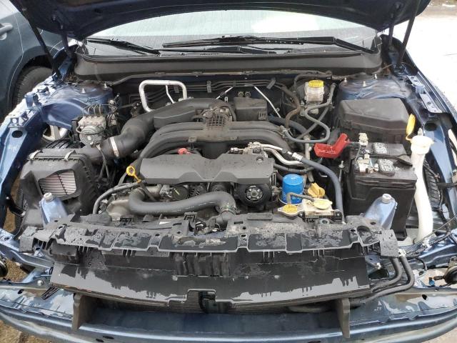 Photo 11 from auction – 2019 SUBARU OUTBACK 2. with VIN 4S4BSAFC6K3328949