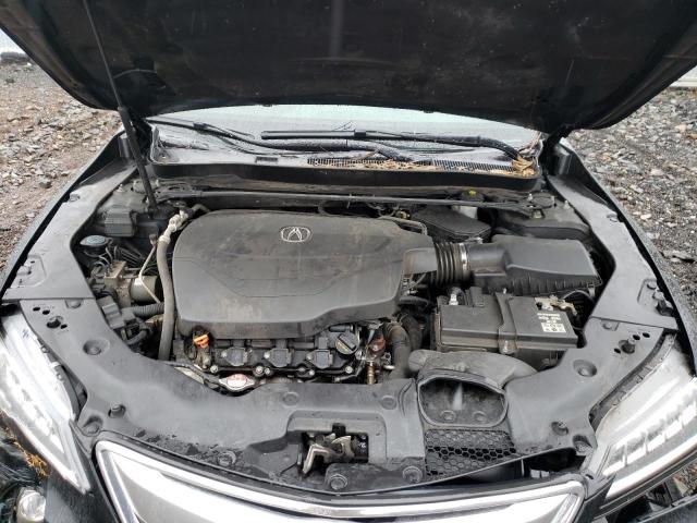 Photo 11 from auction – 2015 ACURA TLX ADVANC with VIN 19UUB3F72FA006145