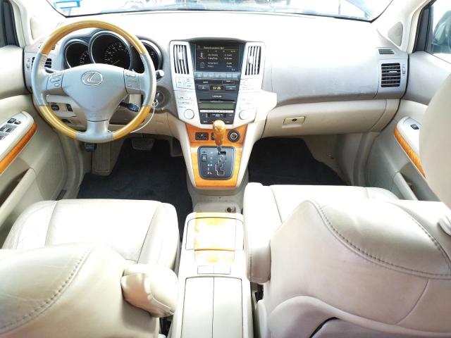 صورة رقم 8 من المزاد - 2008 LEXUS RX 350 مع VIN 2T2GK31U28C041948