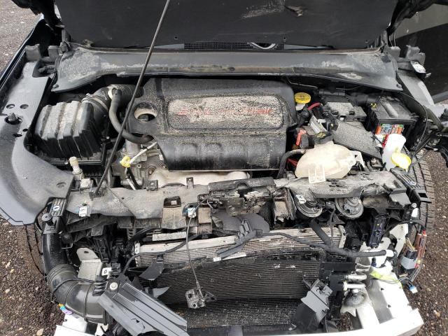 Photo 12 from auction – 2018 JEEP COMPASS LA with VIN 3C4NJDBB7JT113022