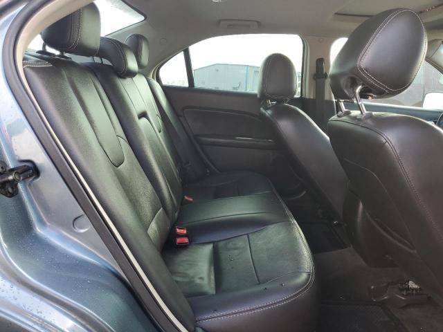 Photo 10 from auction – 2012 FORD FUSION SEL with VIN 3FAHP0JA2CR394035