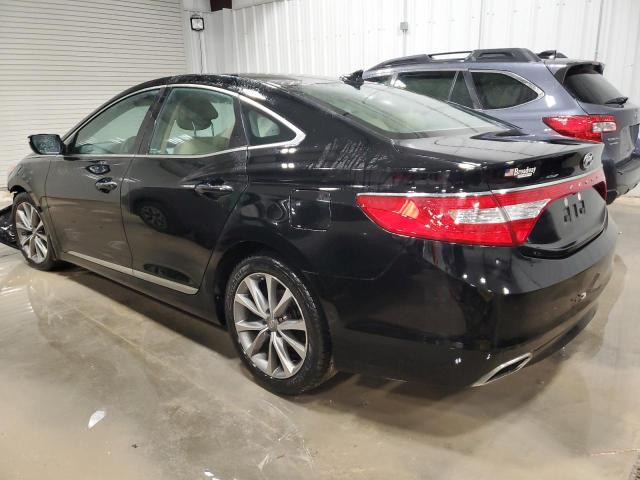 Photo 2 from auction – 2016 HYUNDAI AZERA with VIN KMHFG4JG4GA549600