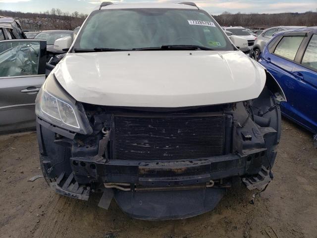 Photo 5 from auction – 2014 CHEVROLET TRAVERSE L with VIN 1GNKVGKD3EJ146954