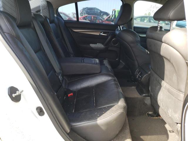 Photo 10 from auction – 2012 ACURA TL with VIN 19UUA9F5XCA009083