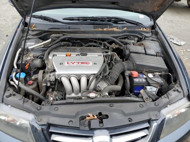 Photo 11 from auction – 2004 ACURA TSX with VIN JH4CL95814C044695