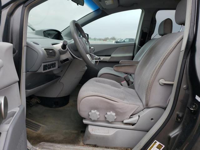 Photo 7 from auction – 2005 NISSAN QUEST S with VIN 5N1BV28U75N129291