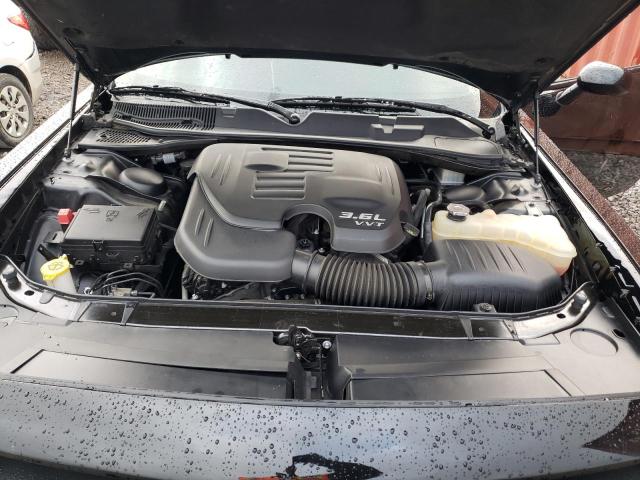 Photo 11 from auction – 2019 DODGE CHALLENGER with VIN 2C3CDZAGXKH729496