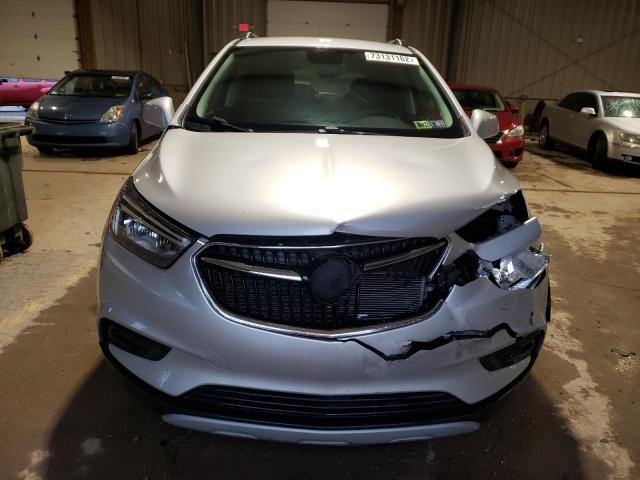 Photo 5 from auction – 2020 BUICK ENCORE PRE with VIN KL4CJESB1LB322087