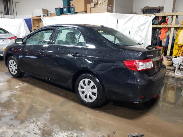 Photo 2 from auction – 2011 TOYOTA COROLLA BA with VIN 2T1BU4EE4BC745299