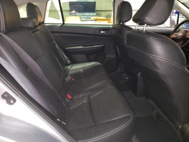 Photo 10 from auction – 2014 SUBARU IMPREZA SP with VIN JF1GPAS69E8244486