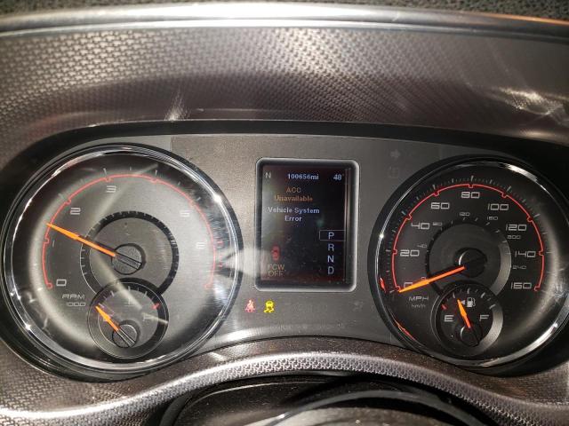Photo 9 from auction – 2012 DODGE CHARGER R/ with VIN 2C3CDXCT0CH304515