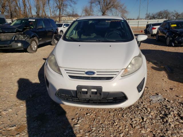 Photo 5 from auction – 2011 FORD FIESTA S with VIN 3FADP4AJ6BM202889