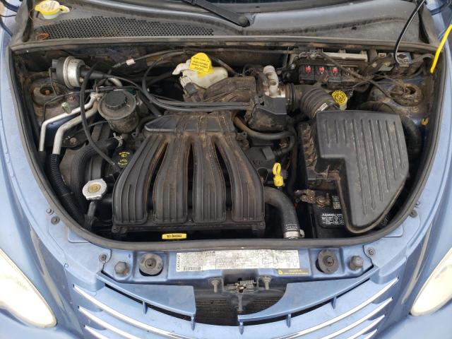 Photo 11 from auction – 2007 CHRYSLER PT CRUISER with VIN 3A4FY48B47T535758