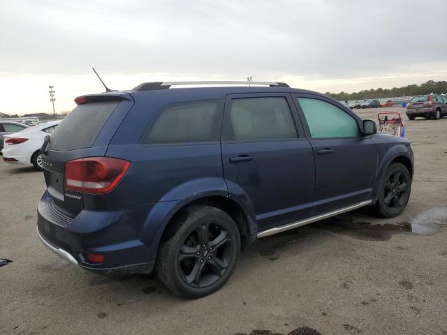 Photo 3 from auction – 2018 DODGE JOURNEY CR with VIN 3C4PDDGG5JT364173