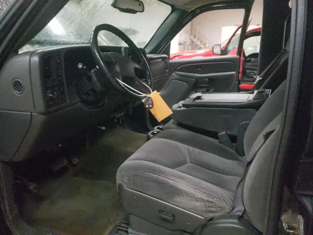 Photo 7 from auction – 2007 CHEVROLET SILVERADO with VIN 2GCEK13Z971121611