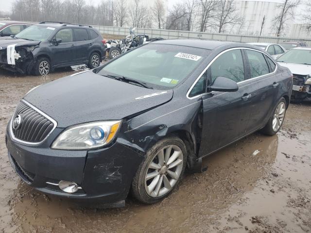 BUICK VERANO 2012 with VIN 1G4PP5SK9C4209820 - Photo from auction