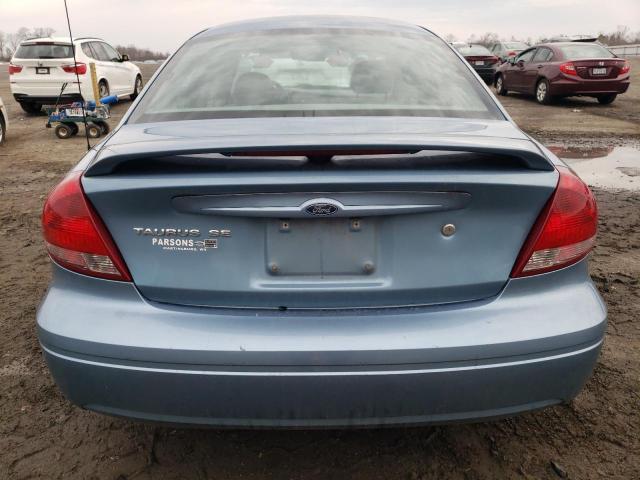 Photo 6 from auction – 2007 FORD TAURUS SE with VIN 1FAFP53U67A194710