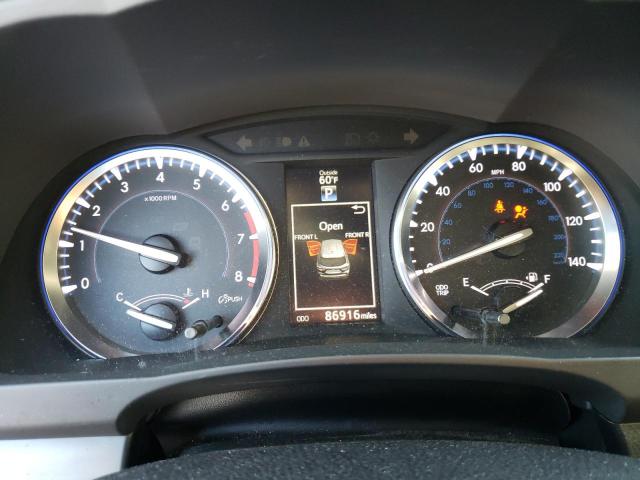 Photo 9 from auction – 2014 TOYOTA HIGHLANDER with VIN 5TDYKRFH7ES009250