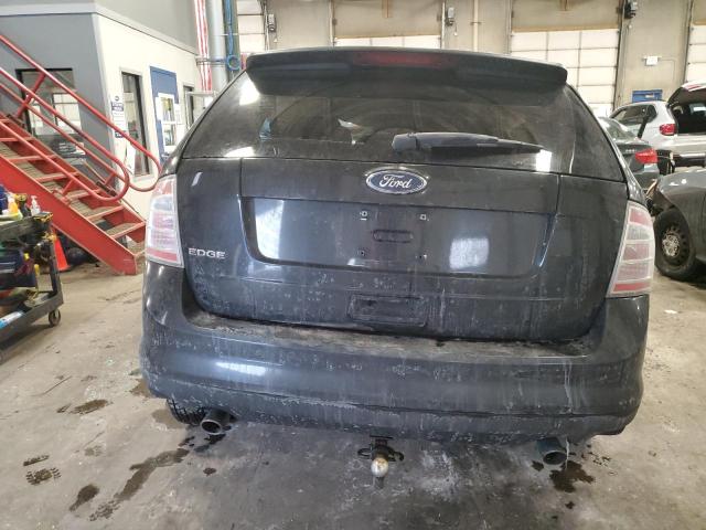 Photo 6 from auction – 2010 FORD EDGE SE with VIN 2FMDK3GC5ABA78329