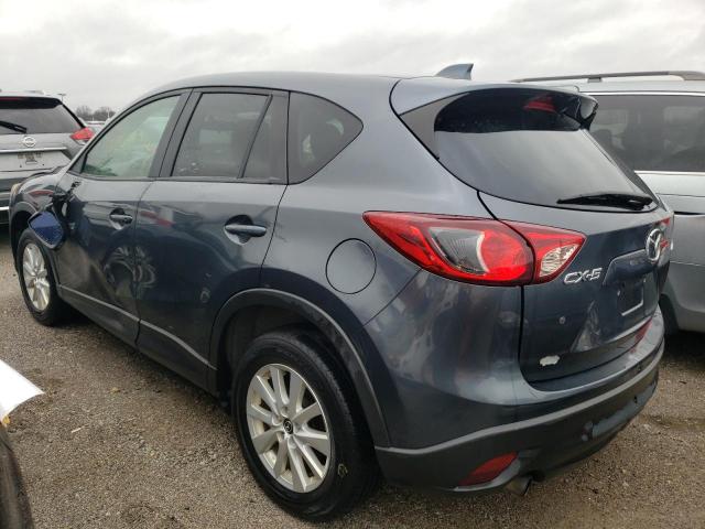 Photo 2 from auction – 2013 MAZDA CX-5 TOURI with VIN JM3KE2CE8D0132272