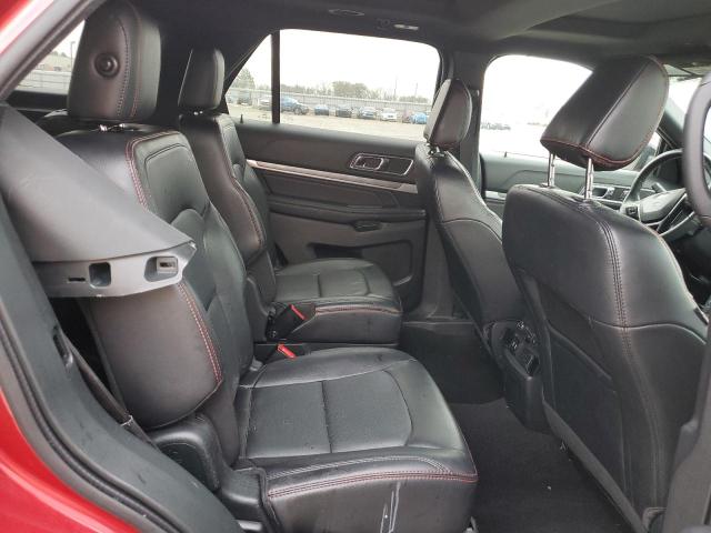 Photo 11 from auction – 2019 FORD EXPLORER S with VIN 1FM5K8GT8KGB01372