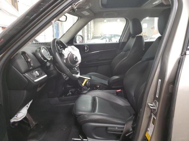 Photo 7 from auction – 2018 MINI COOPER S C with VIN WMZYT5C31J3E69291