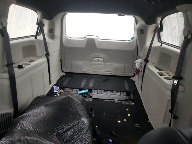 Photo 10 from auction – 2019 DODGE GRAND CARA with VIN 2C4RDGCG3KR595268