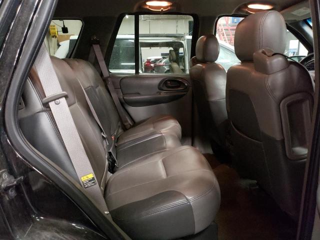 Photo 11 from auction – 2003 CHEVROLET TRAILBLAZE with VIN 1GNDT13S732269656
