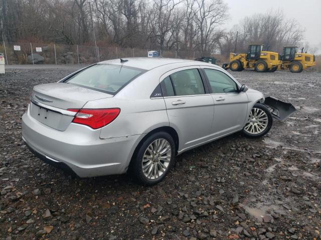Photo 3 from auction – 2012 CHRYSLER 200 LX with VIN 1C3CCBAB3CN152589