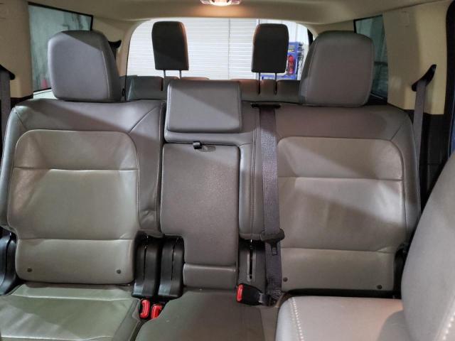 Photo 10 from auction – 2018 FORD FLEX SEL with VIN 2FMHK6C86JBA16295