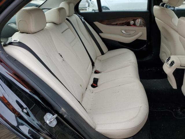 Photo 10 from auction – 2017 MERCEDES-BENZ E 300 with VIN WDDZF4JB9HA097921