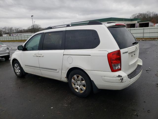 Photo 2 from auction – 2008 HYUNDAI ENTOURAGE with VIN KNDMC233386052712