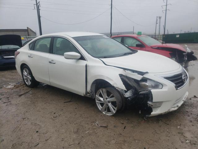 Photo 4 from auction – 2013 NISSAN ALTIMA 2.5 with VIN 1N4AL3AP5DC264835