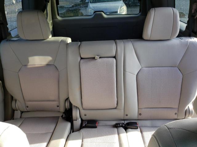 Photo 10 from auction – 2012 HONDA PILOT EX with VIN 5FNYF3H44CB002690